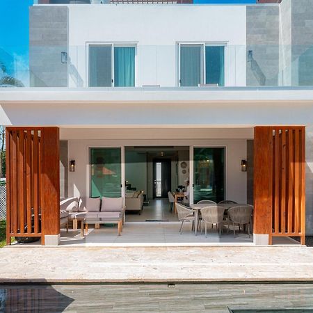 Ocean One Roatan Villa West Bay Dış mekan fotoğraf