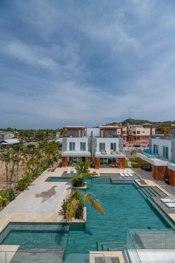 Ocean One Roatan Villa West Bay Dış mekan fotoğraf