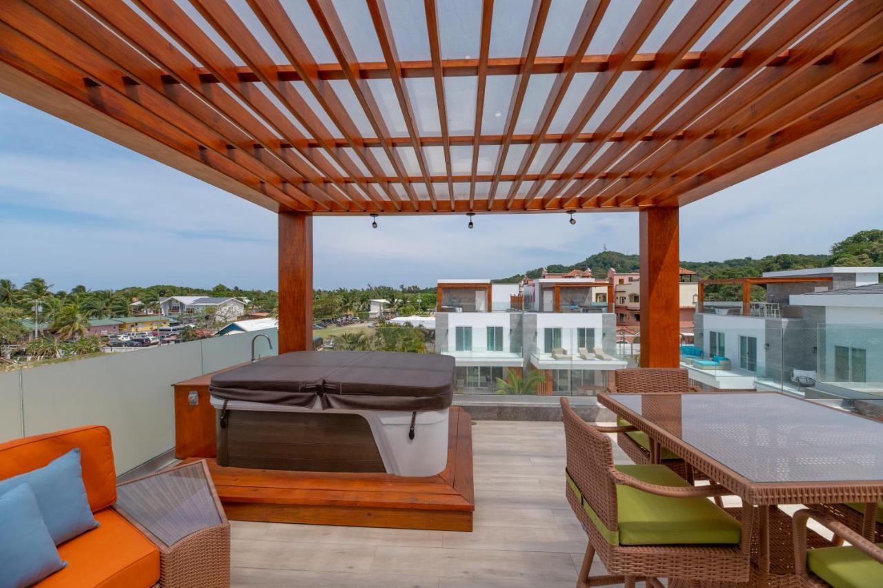 Ocean One Roatan Villa West Bay Dış mekan fotoğraf