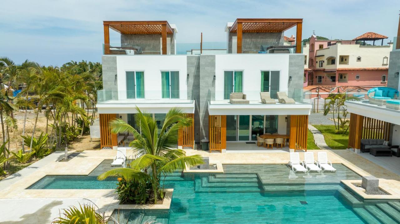 Ocean One Roatan Villa West Bay Dış mekan fotoğraf