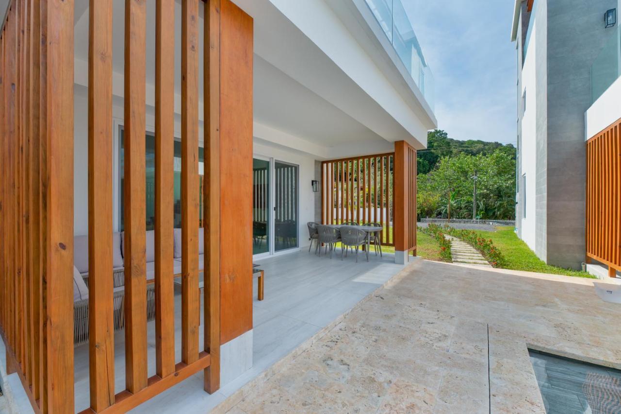 Ocean One Roatan Villa West Bay Dış mekan fotoğraf