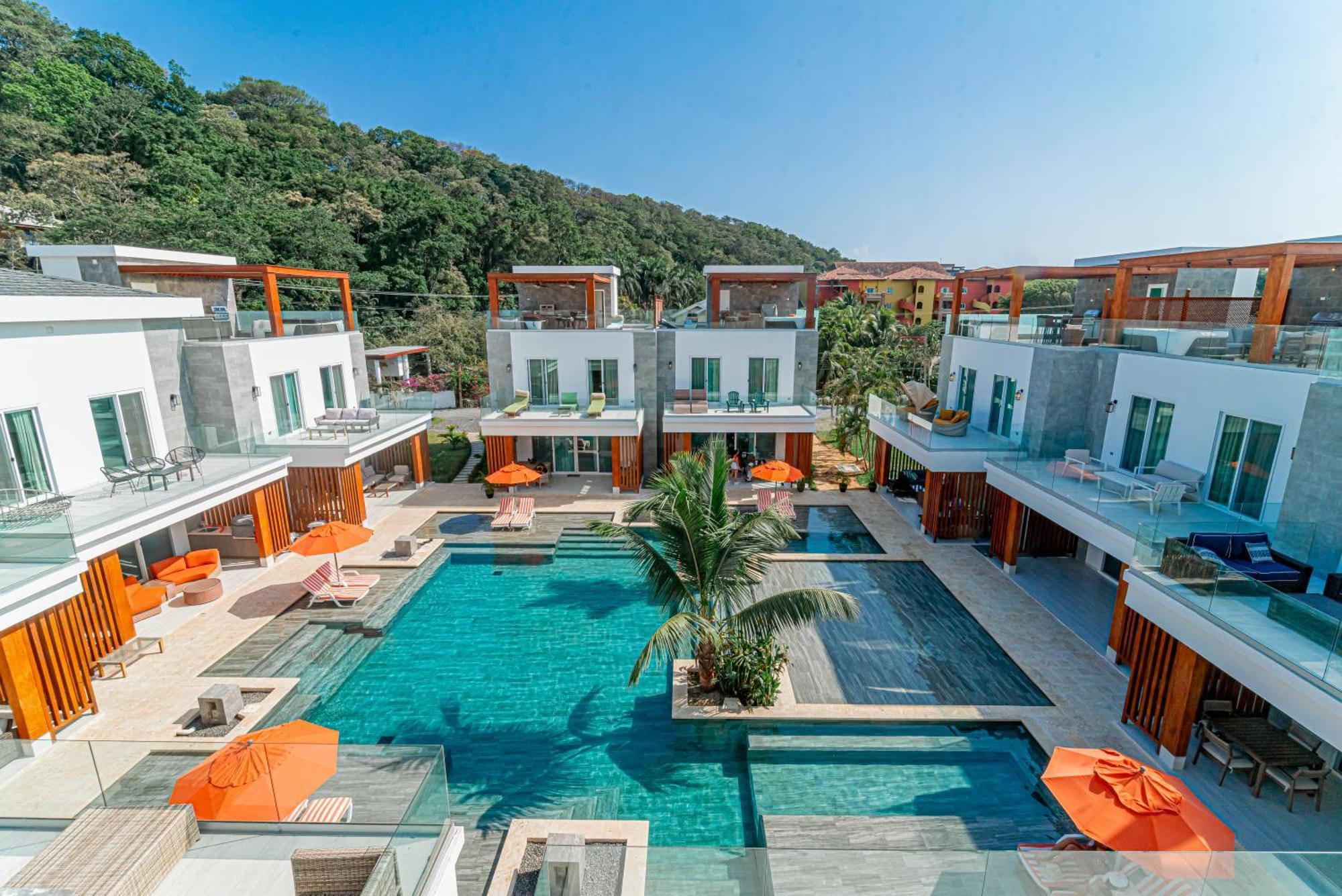 Ocean One Roatan Villa West Bay Dış mekan fotoğraf