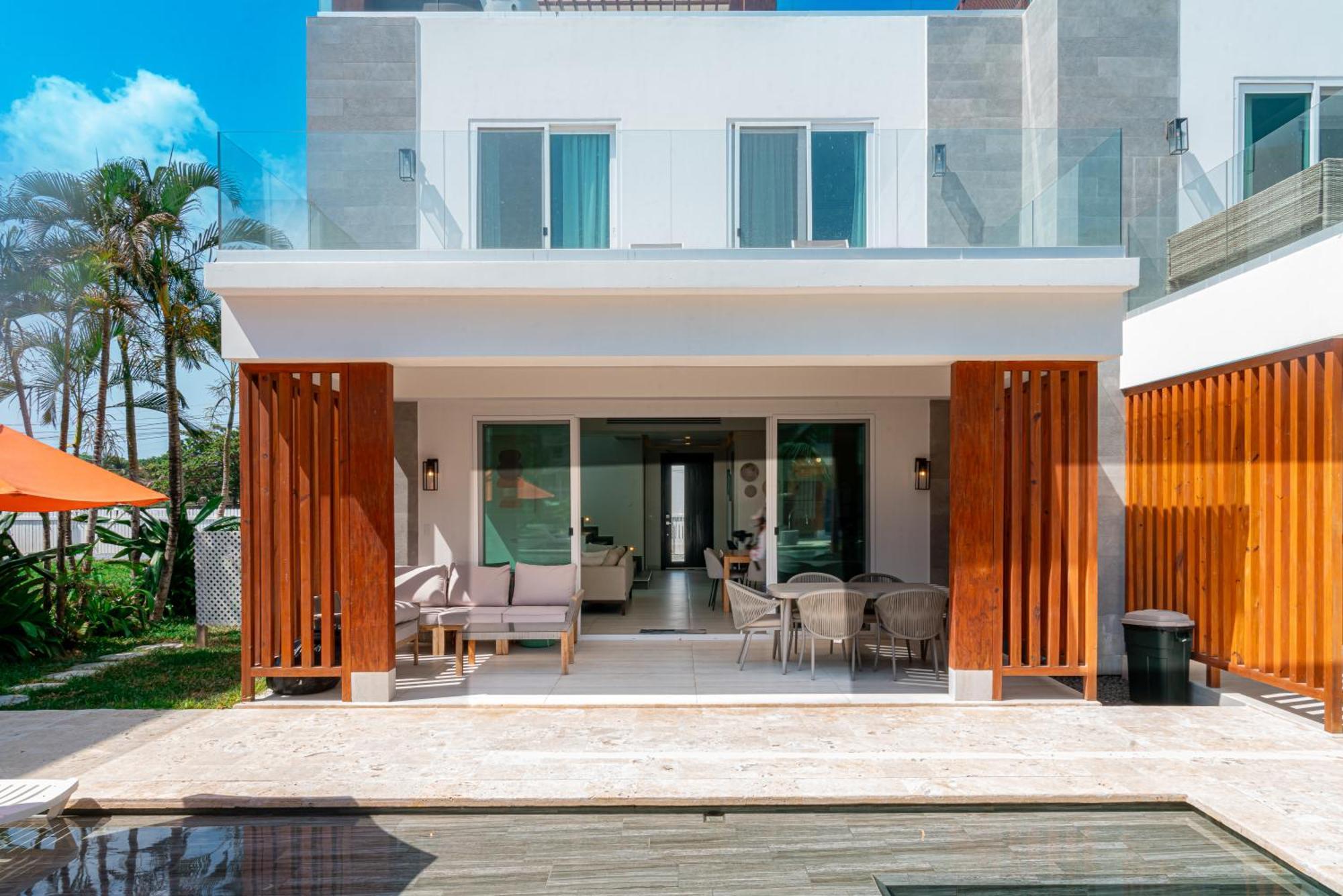 Ocean One Roatan Villa West Bay Dış mekan fotoğraf