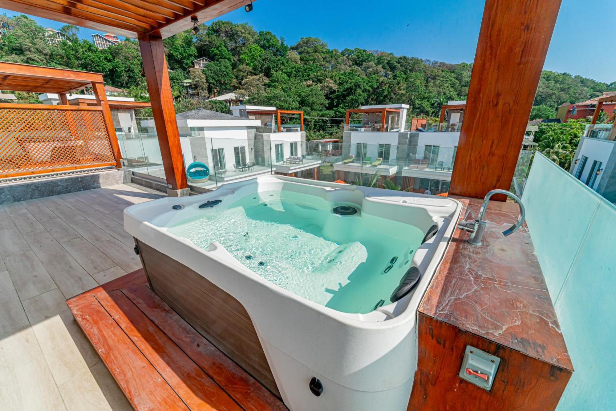 Ocean One Roatan Villa West Bay Dış mekan fotoğraf