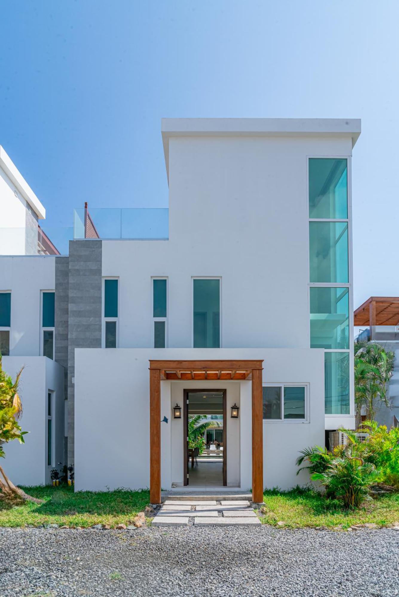 Ocean One Roatan Villa West Bay Dış mekan fotoğraf