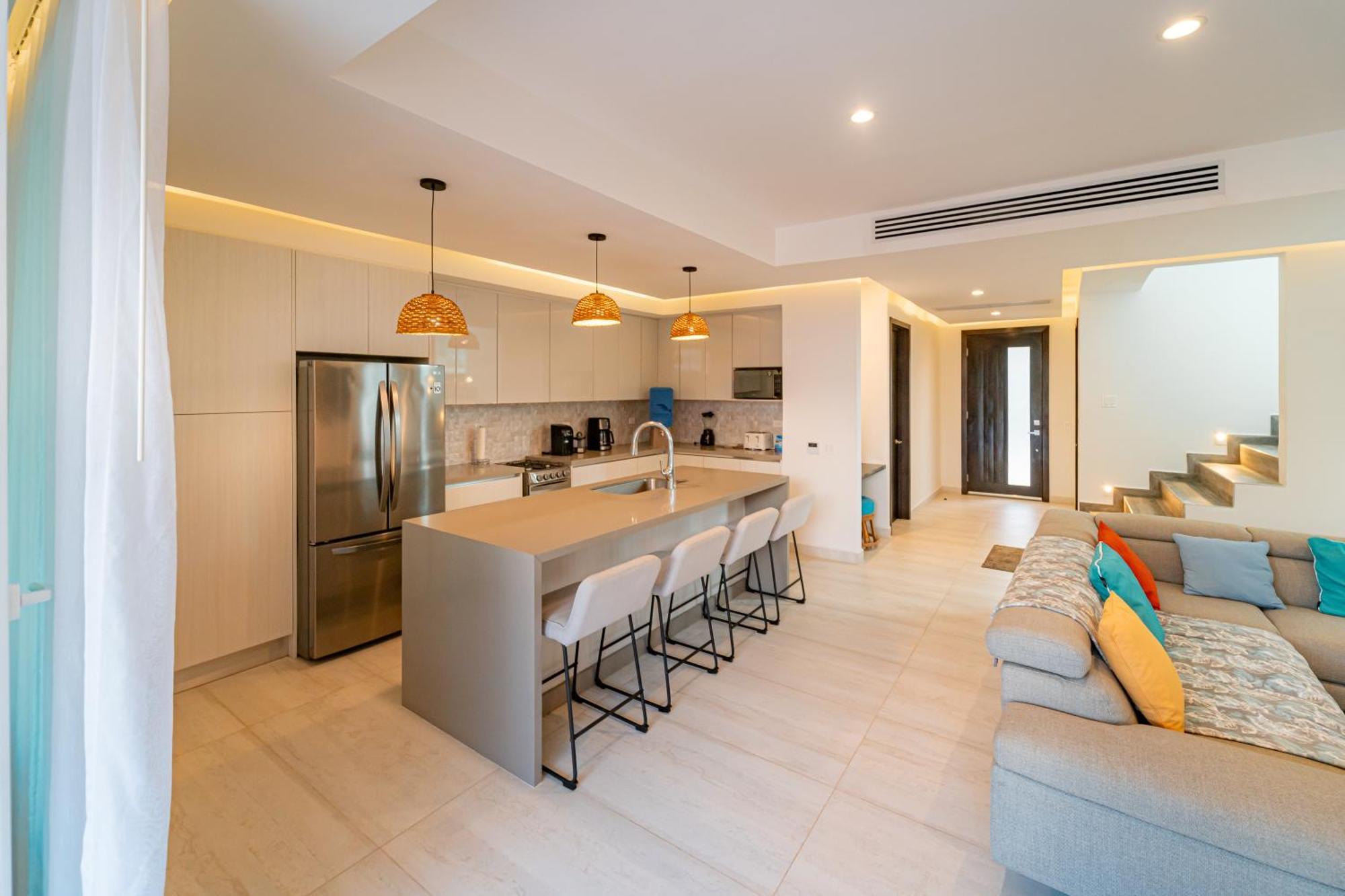 Ocean One Roatan Villa West Bay Dış mekan fotoğraf