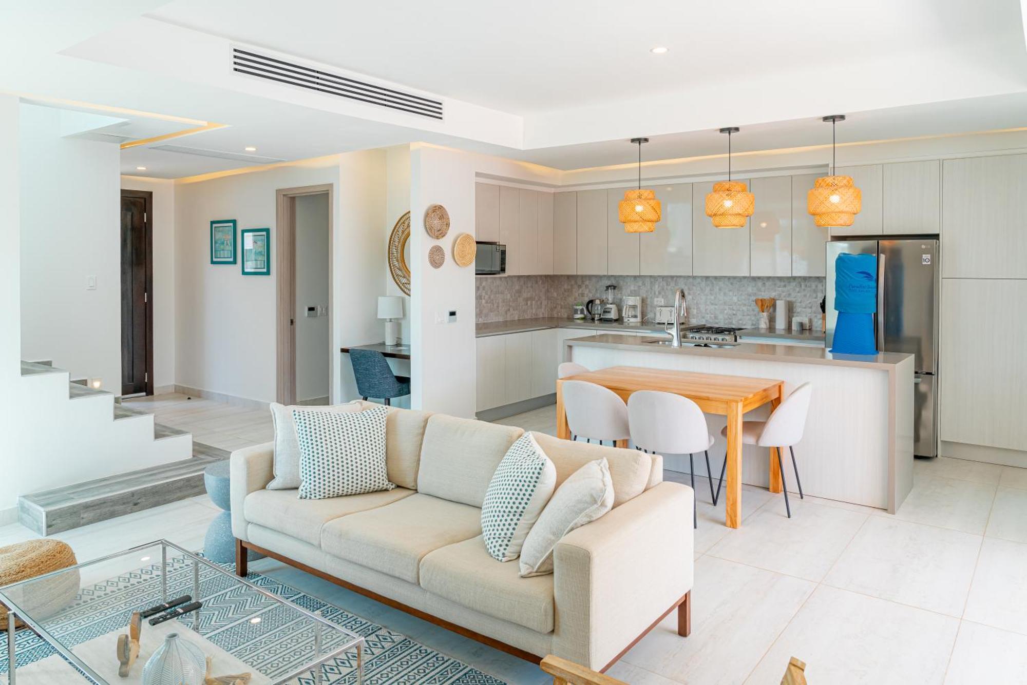 Ocean One Roatan Villa West Bay Dış mekan fotoğraf