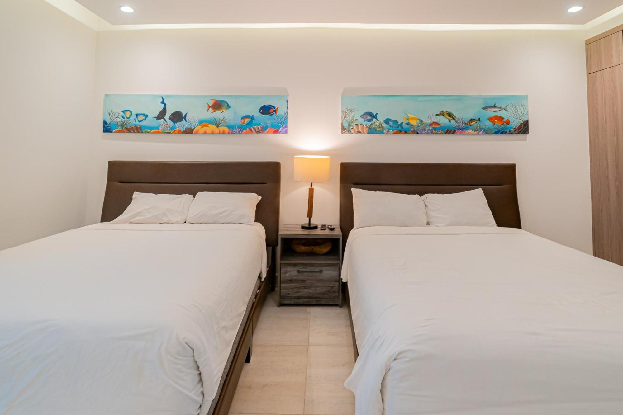Ocean One Roatan Villa West Bay Dış mekan fotoğraf