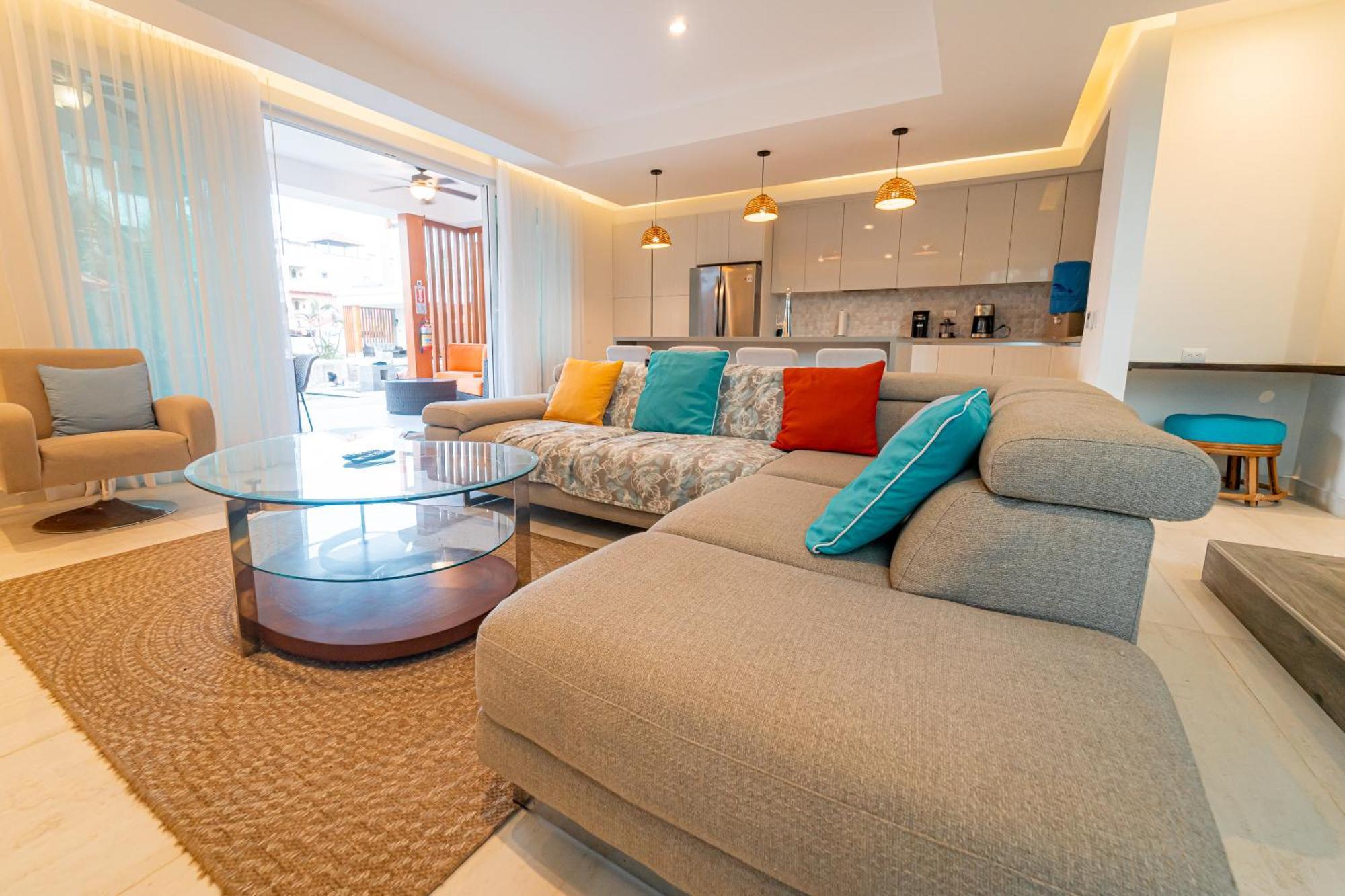Ocean One Roatan Villa West Bay Dış mekan fotoğraf