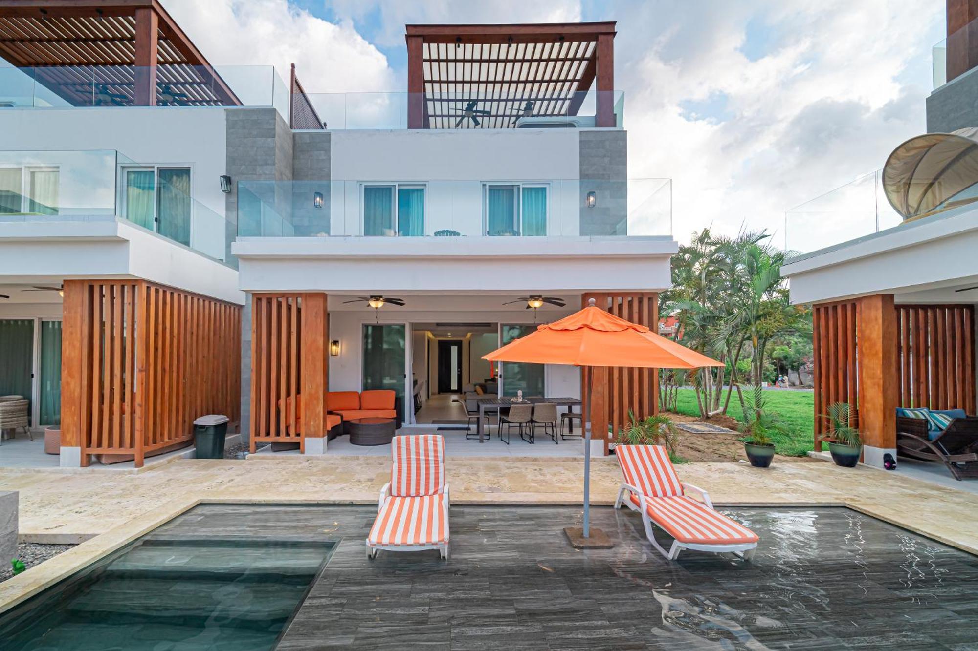 Ocean One Roatan Villa West Bay Dış mekan fotoğraf