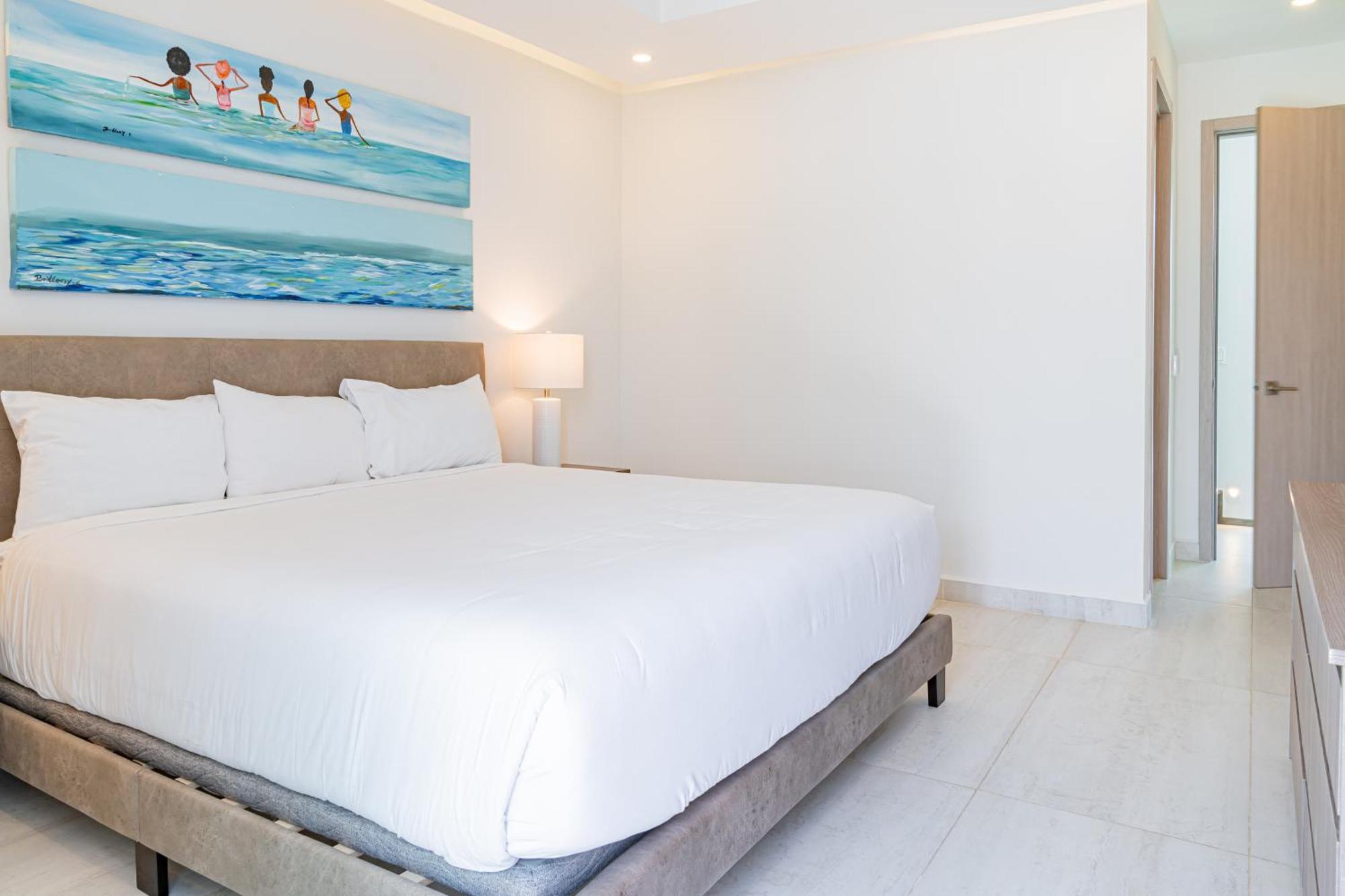 Ocean One Roatan Villa West Bay Dış mekan fotoğraf