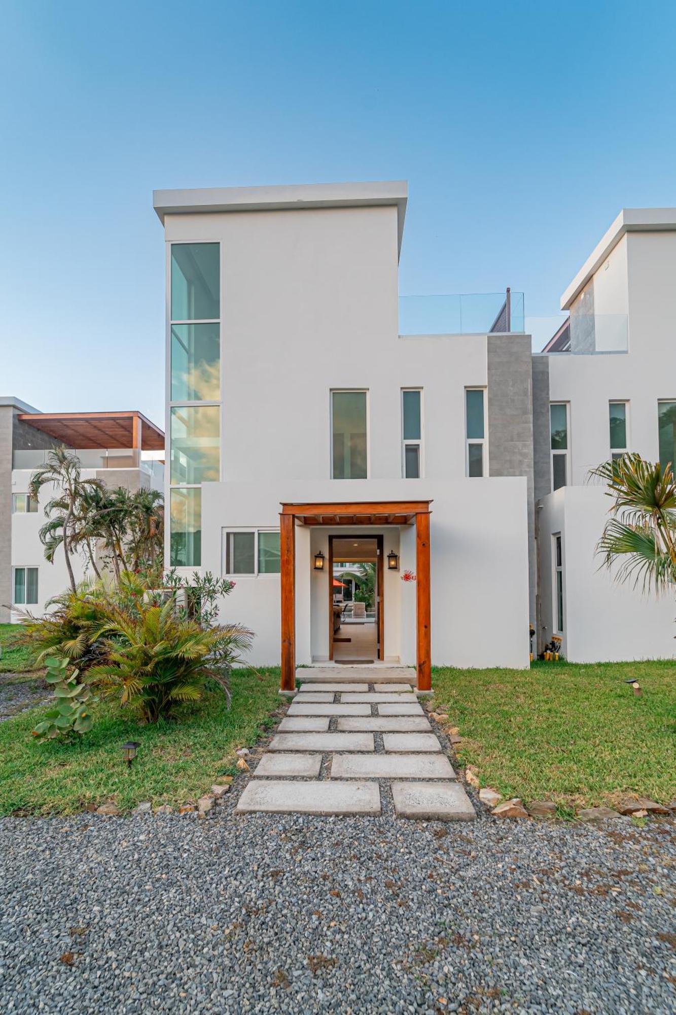 Ocean One Roatan Villa West Bay Dış mekan fotoğraf