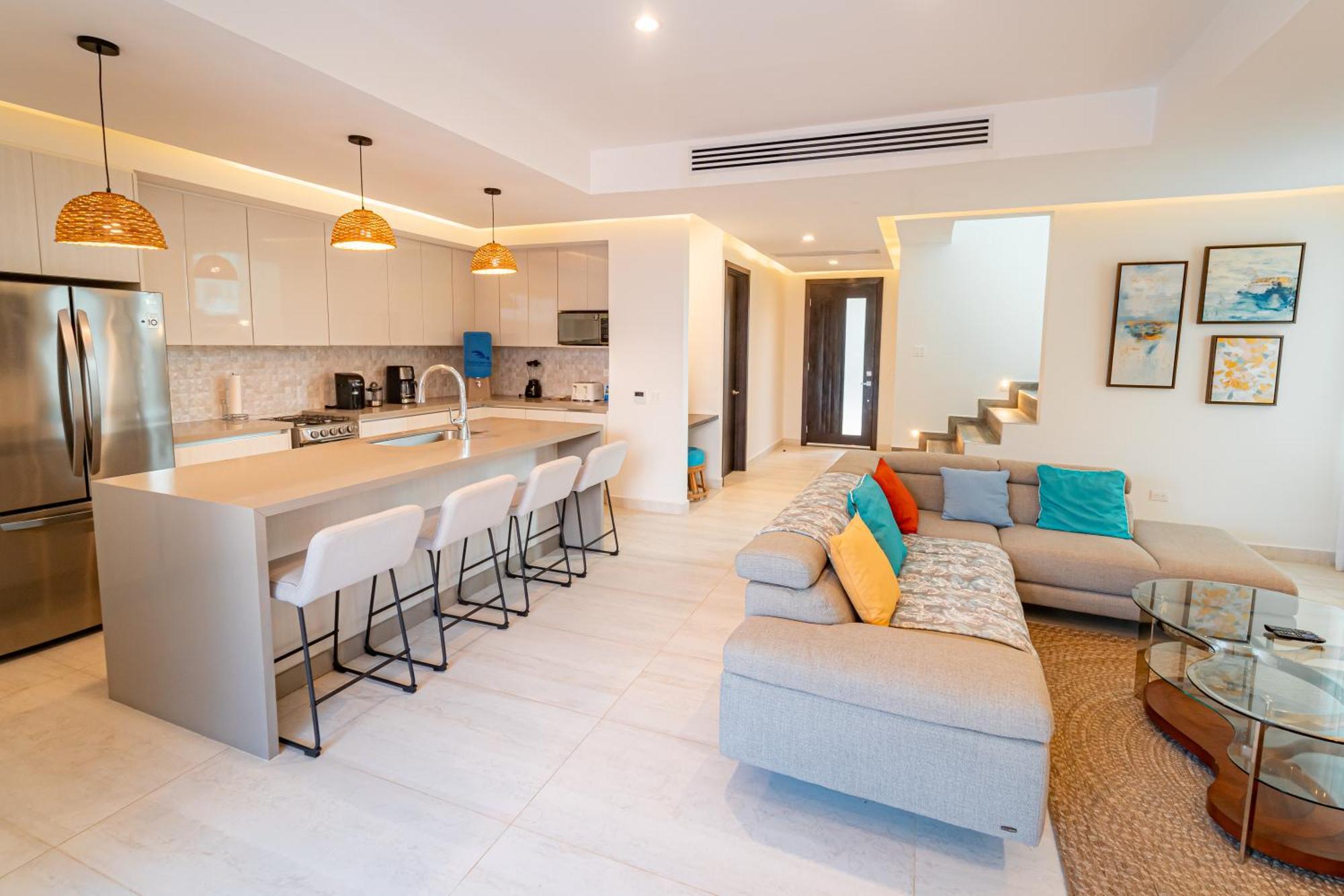 Ocean One Roatan Villa West Bay Dış mekan fotoğraf