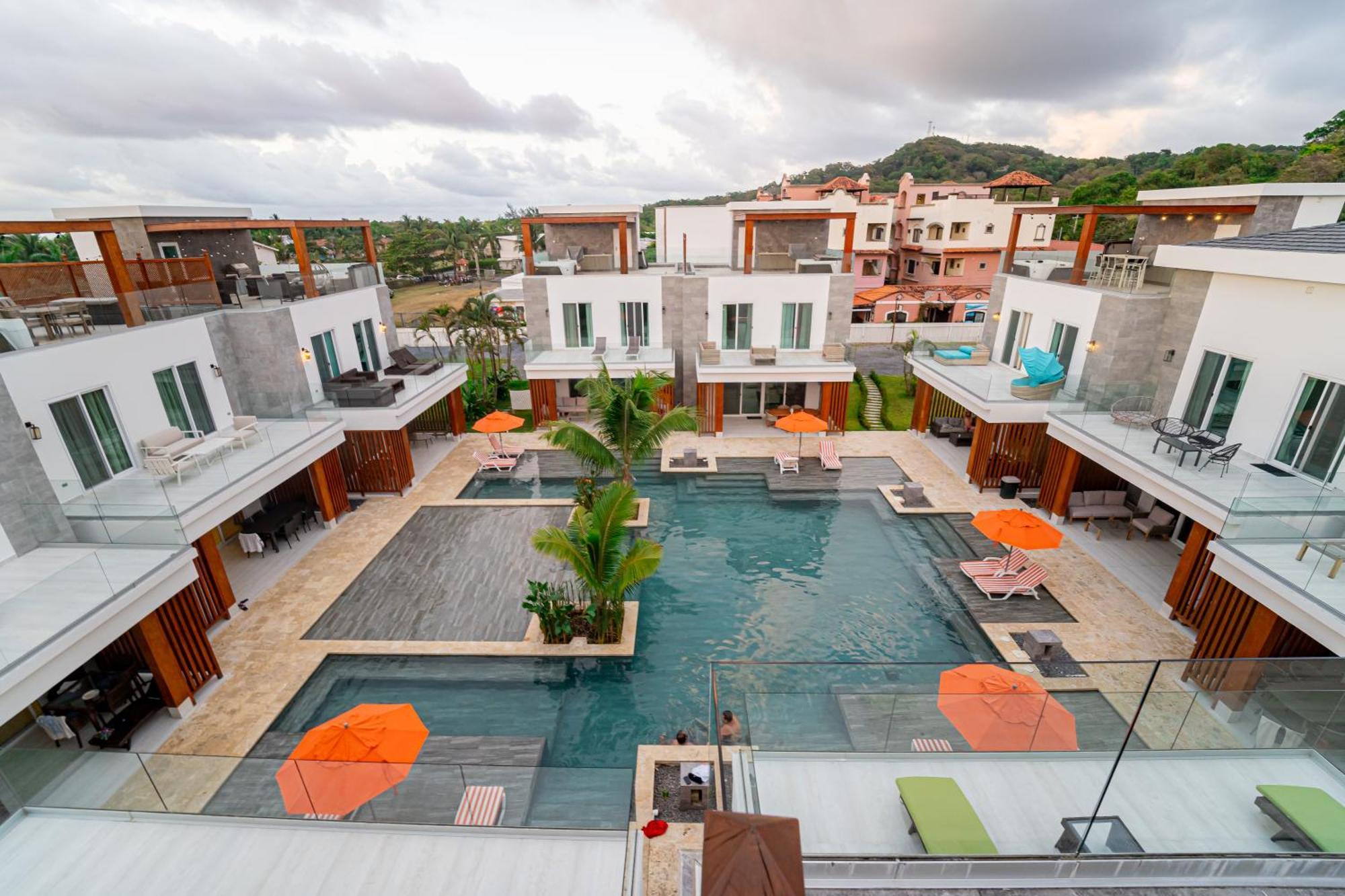 Ocean One Roatan Villa West Bay Dış mekan fotoğraf