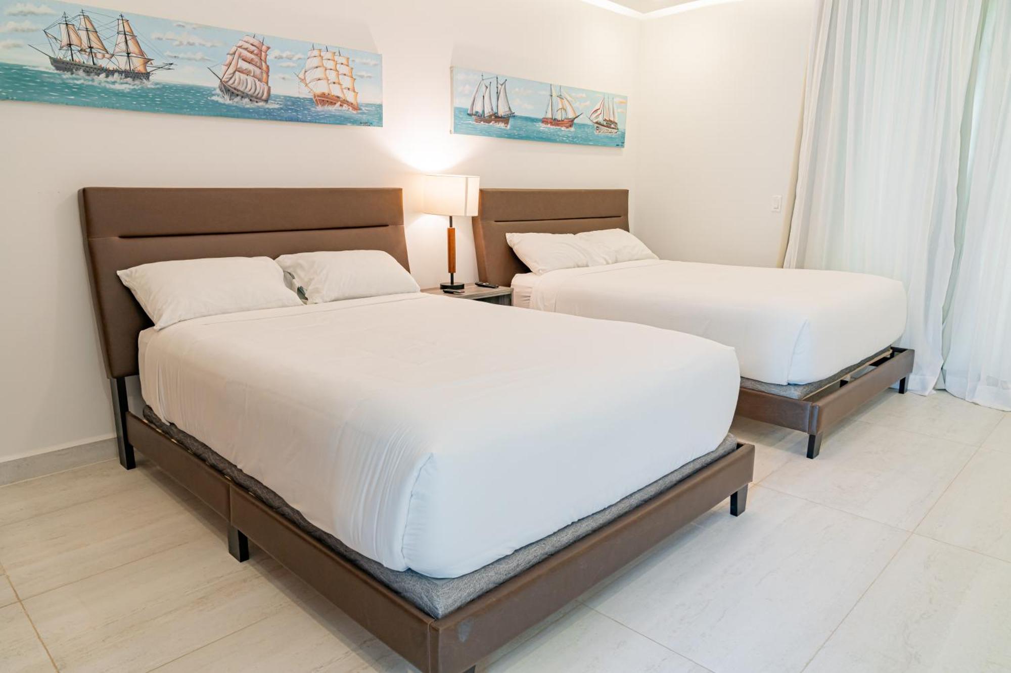 Ocean One Roatan Villa West Bay Dış mekan fotoğraf
