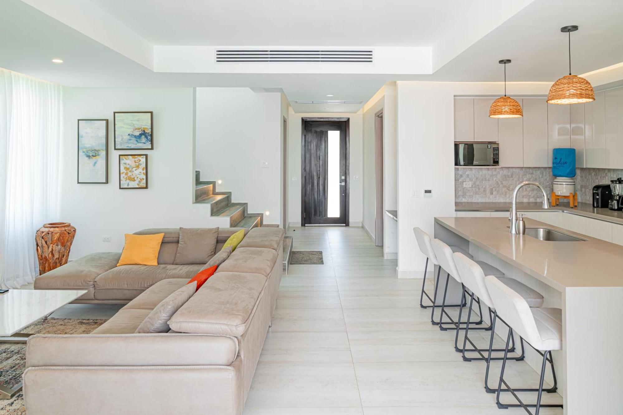 Ocean One Roatan Villa West Bay Dış mekan fotoğraf