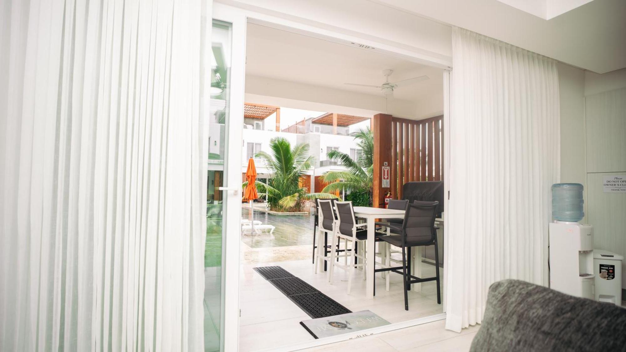 Ocean One Roatan Villa West Bay Dış mekan fotoğraf